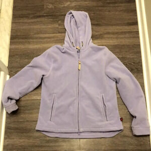 Woolrich Zip up